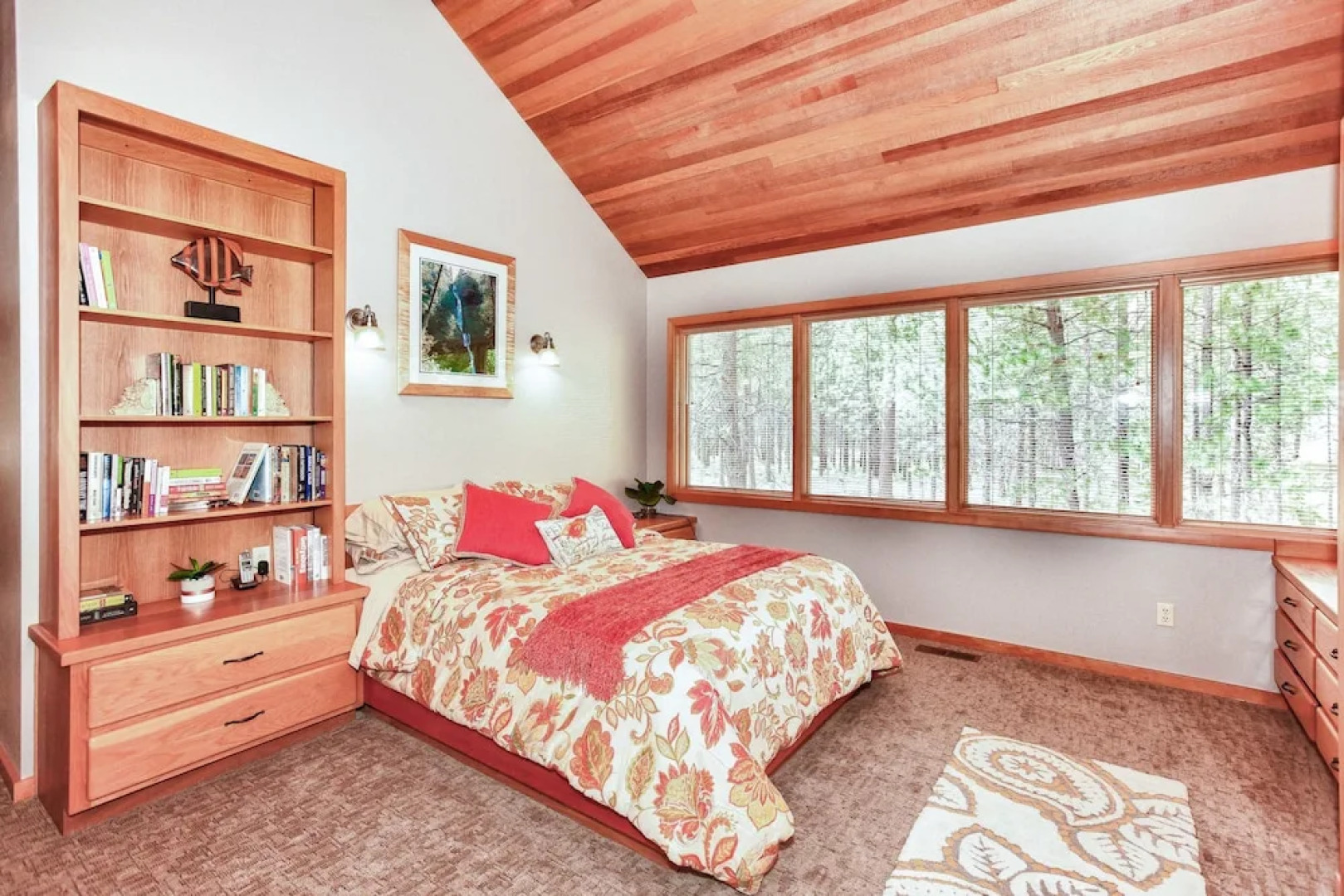 Black Butte Ranch - 5 Br home by RedAwning