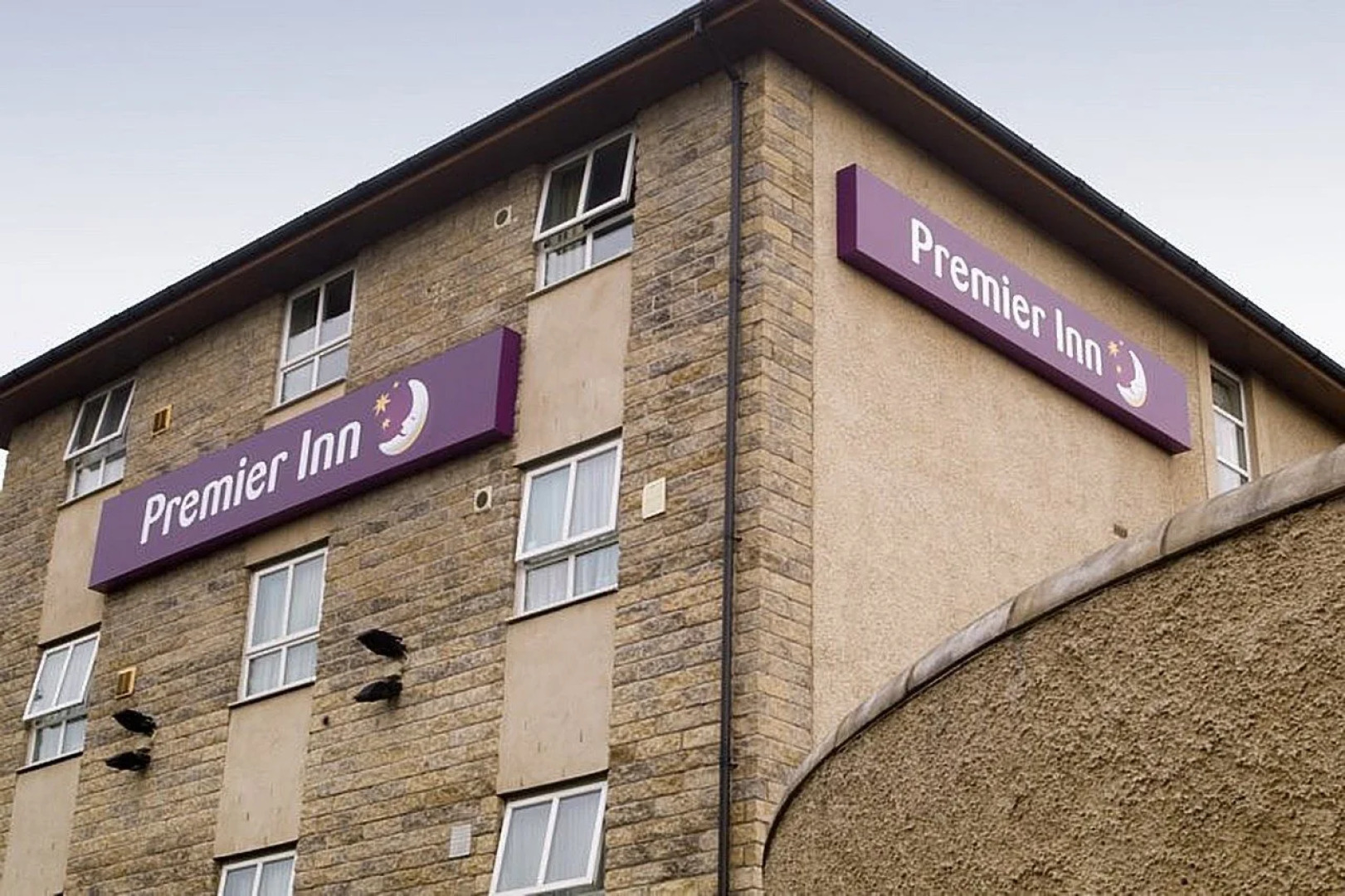 Premier Inn Lancaster