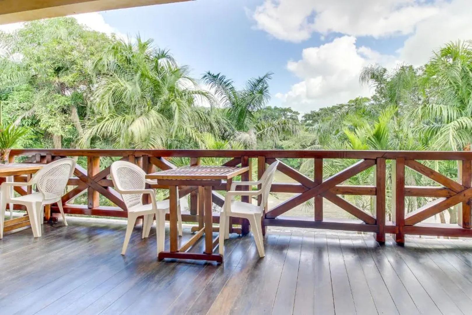 Mahogany Hall Private Retreat
