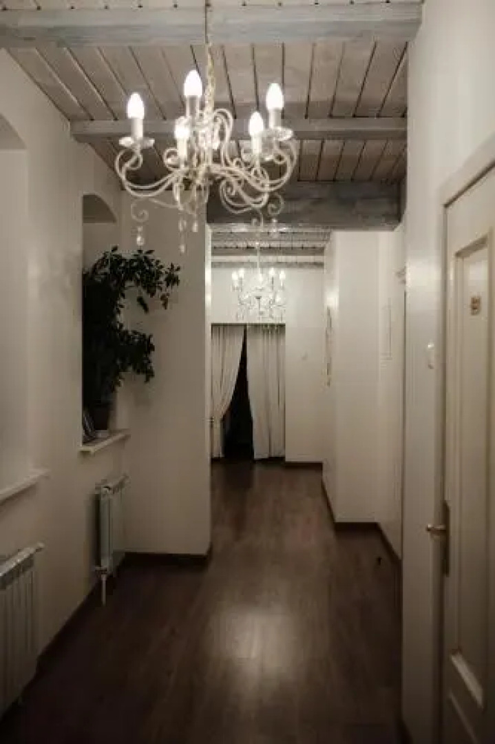 Гостевой дом Усадьба купца Баева