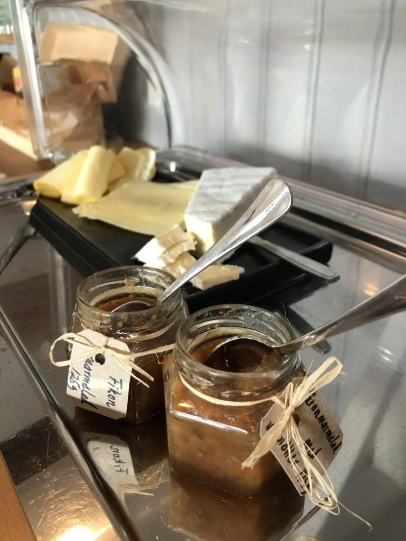 Glimminge Bed & Breakfast