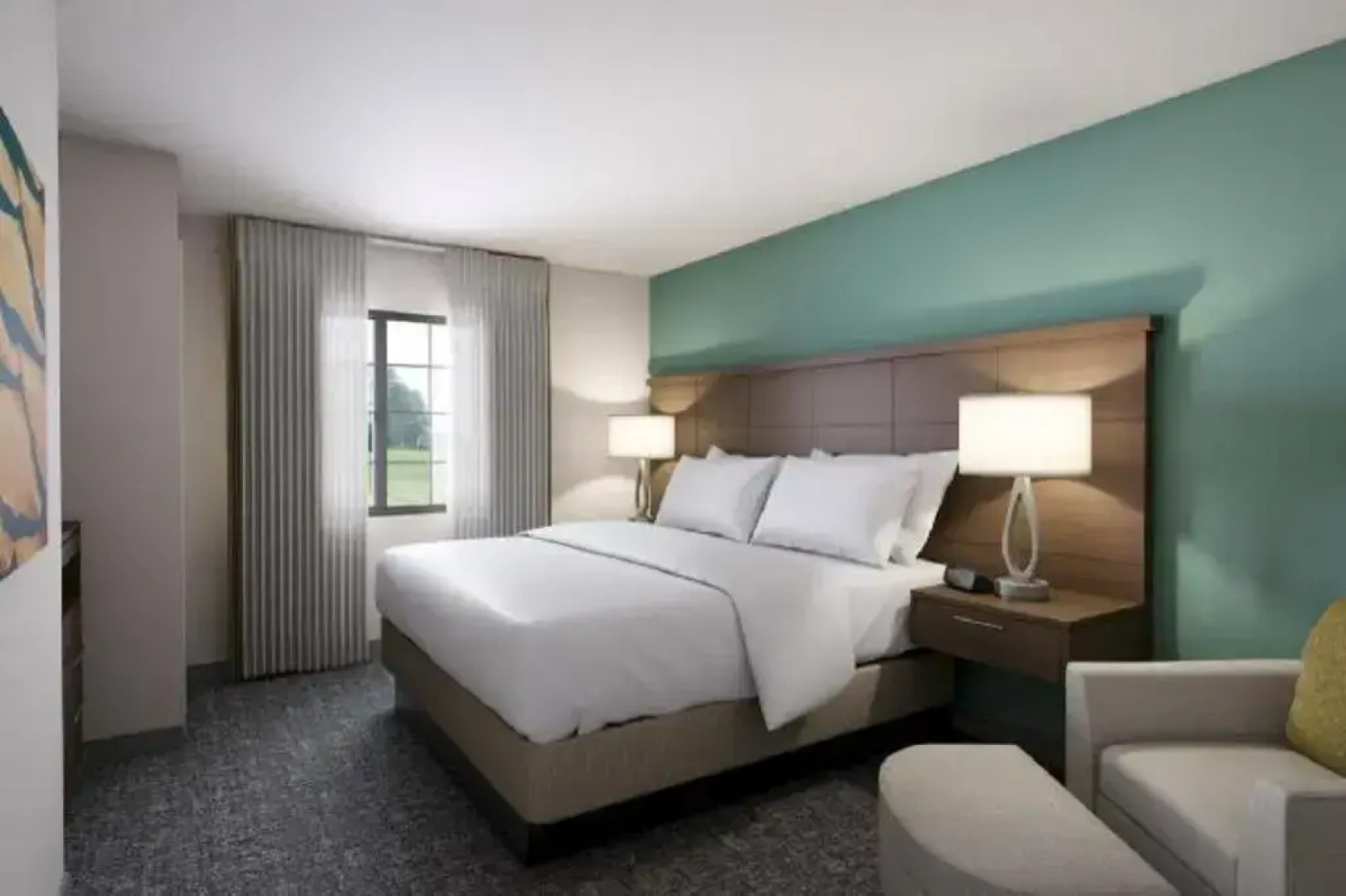 Staybridge Suites Wisconsin Dells - Lake Delton by IHG