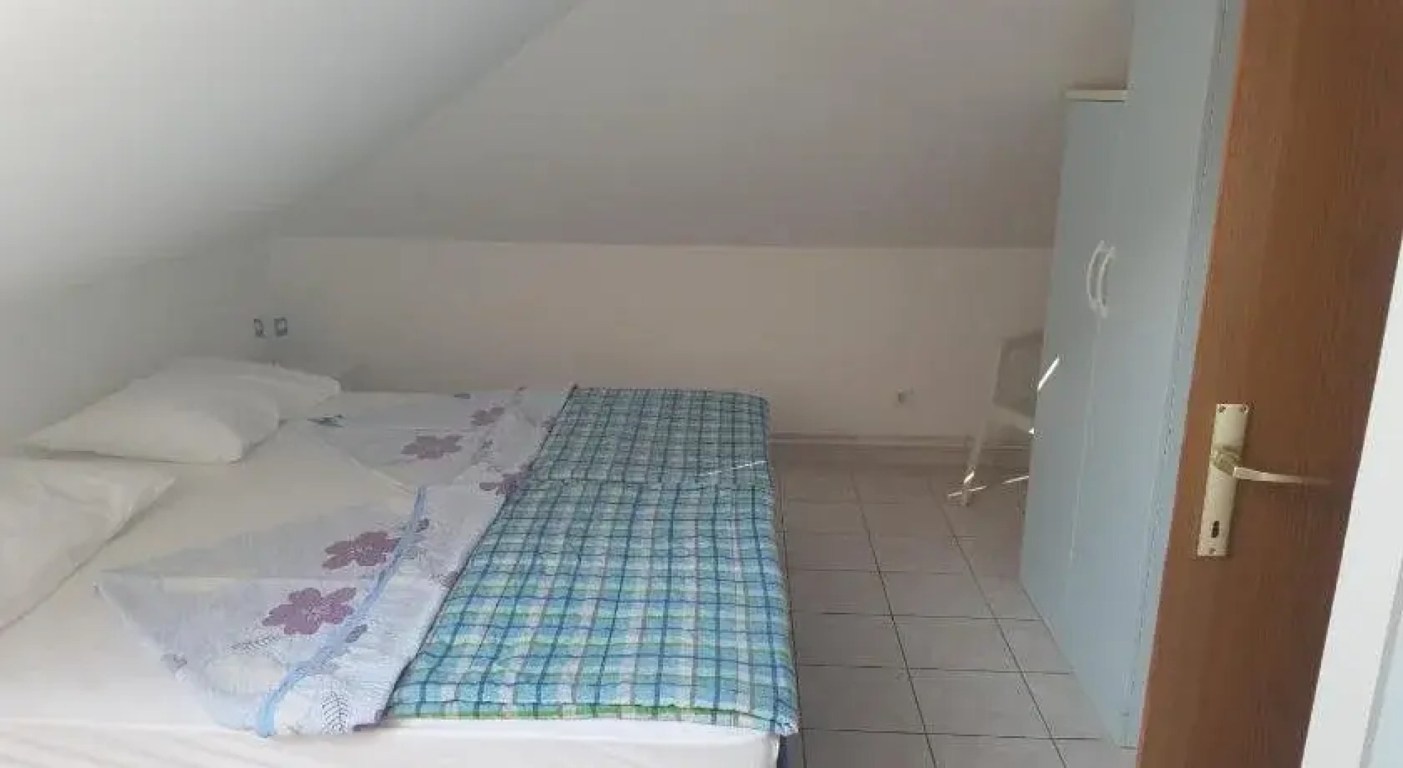 Bed&Breakfast Villa Eva