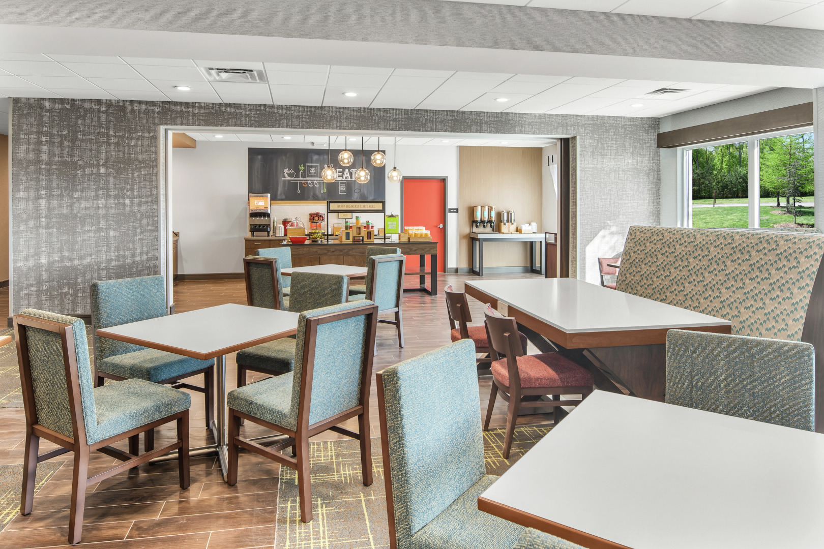 Hampton Inn & Suites Farmers Branch Dallas