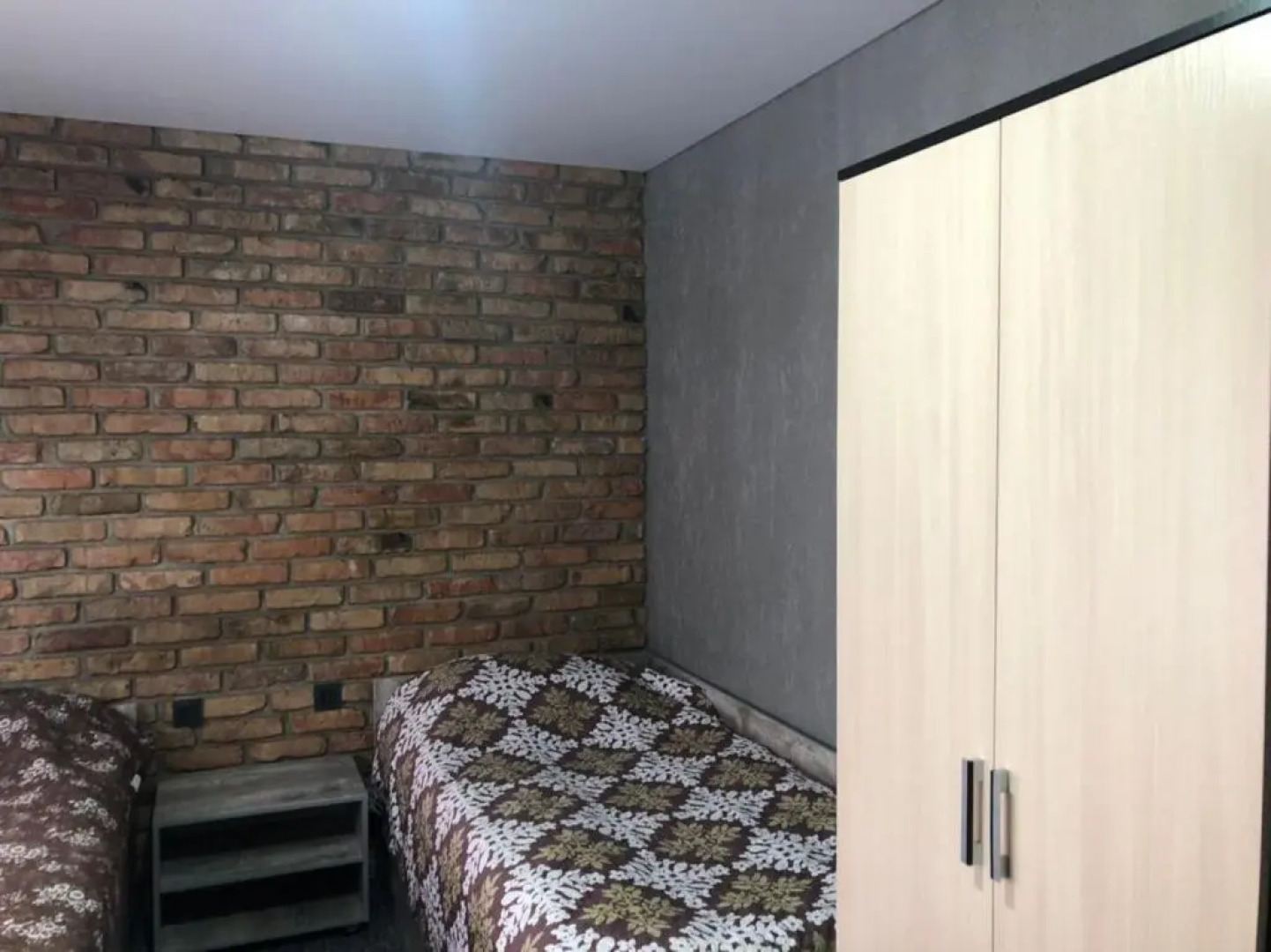 Гостевой Комплекс ARTек