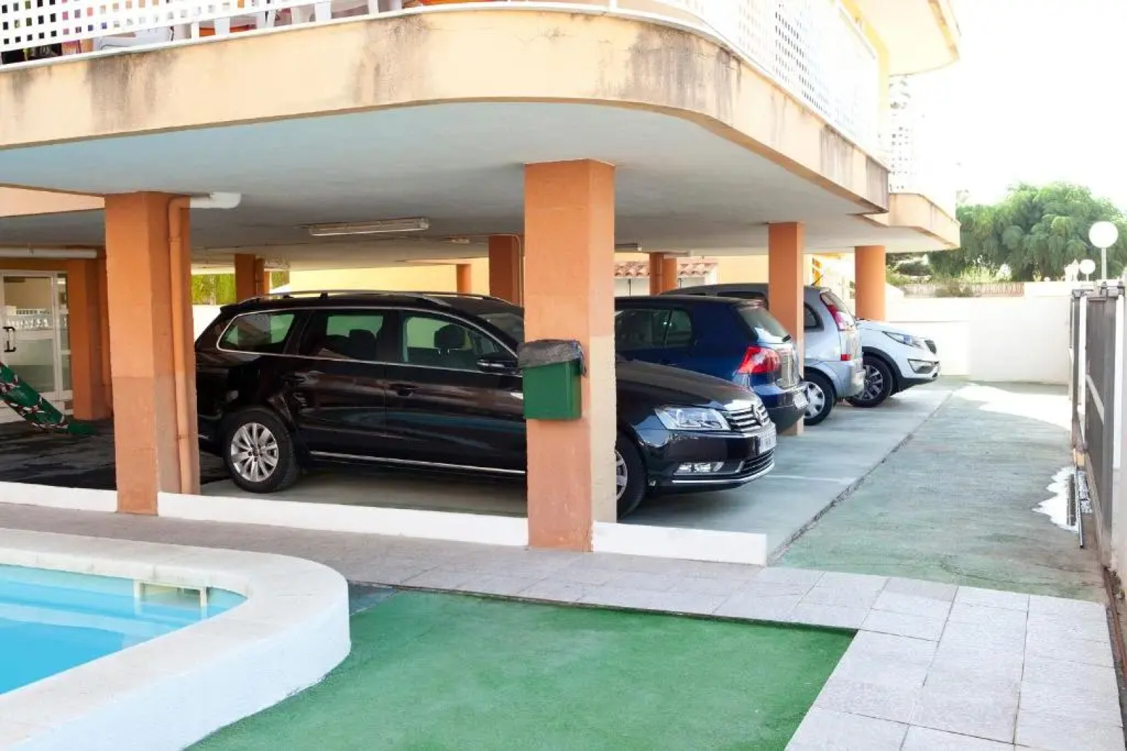 Alquileres Figuerola Los Pinos