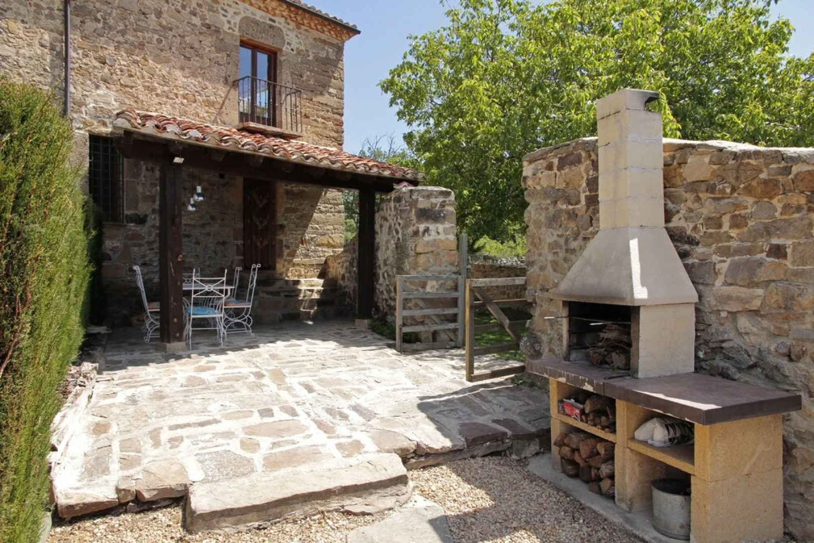 Casa Grande Del Acebal