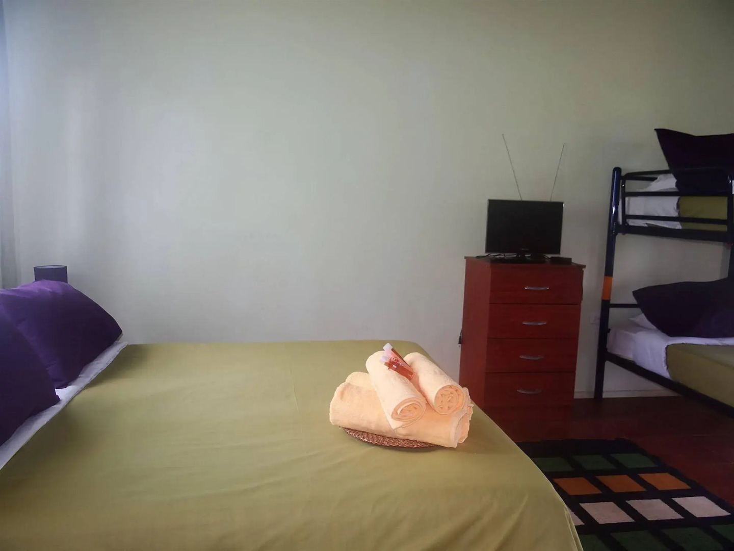 Cabañas Rapa Nui Orito