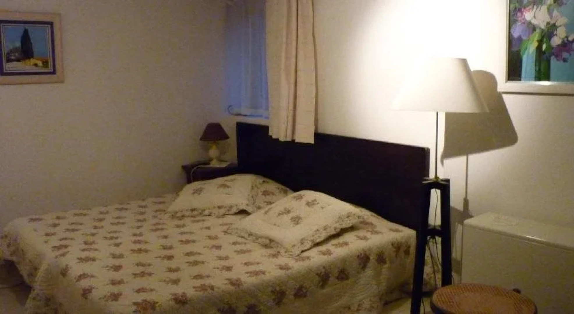 La Tourelle de Mithra