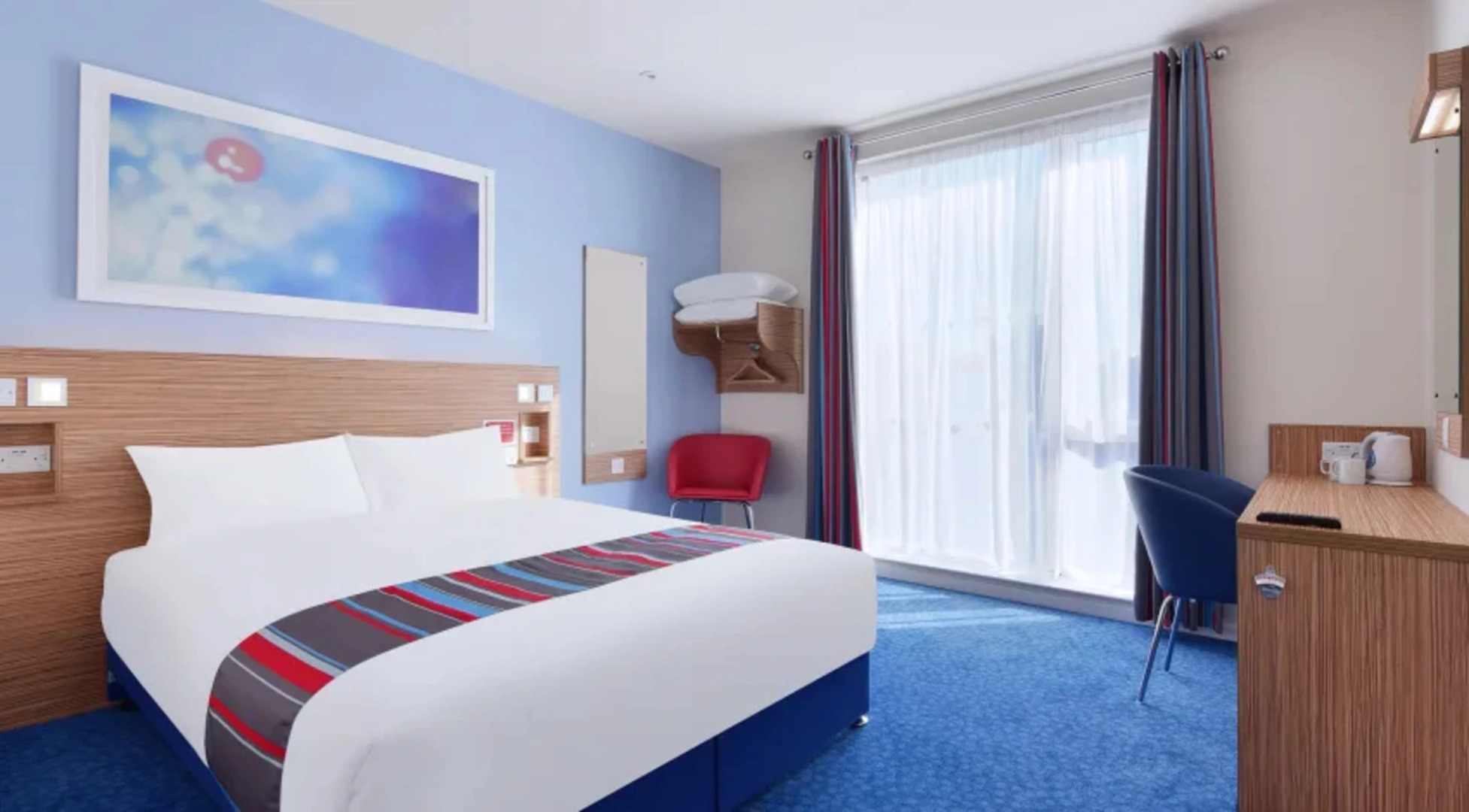 Travelodge Welwyn Garden City