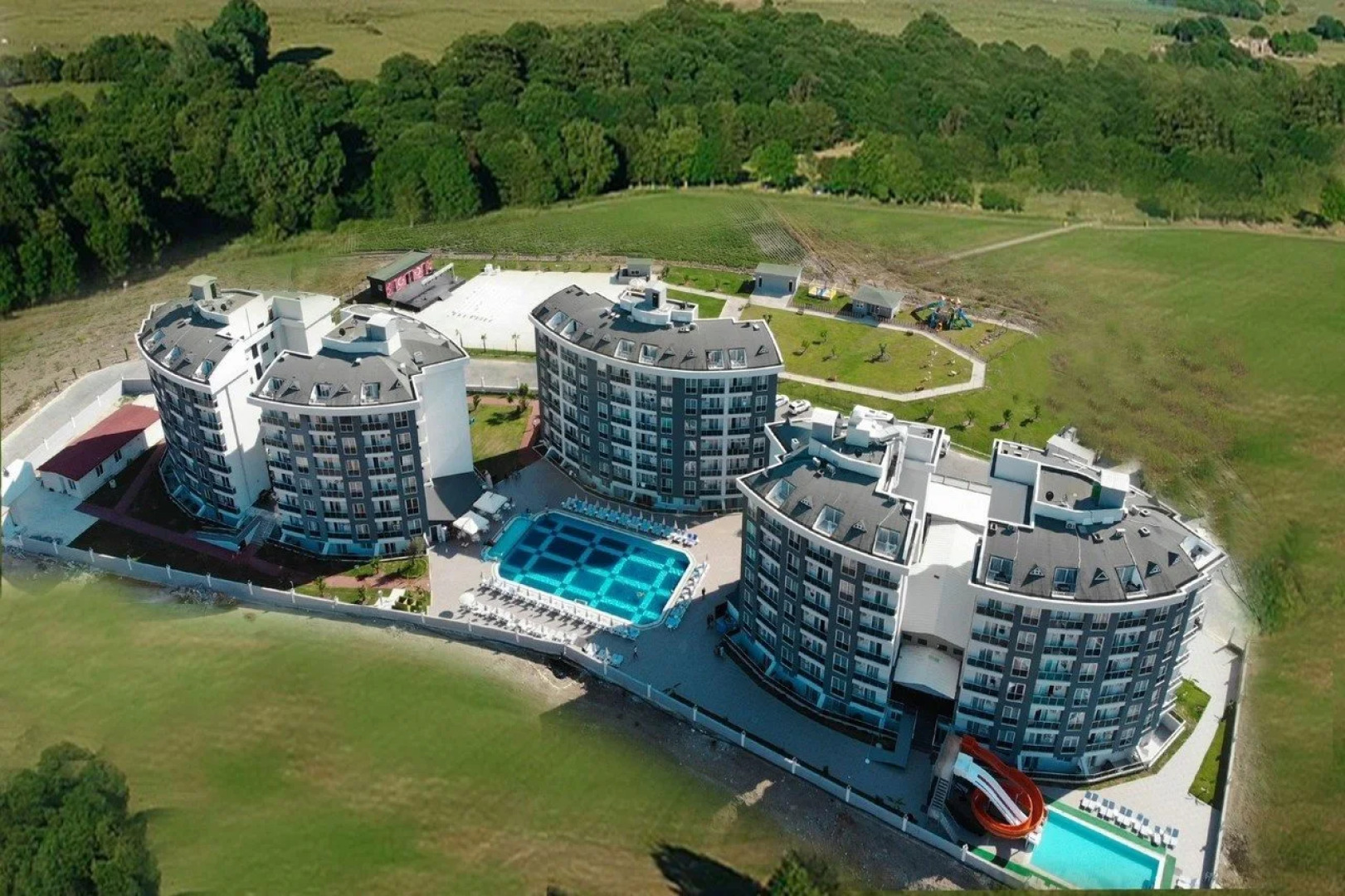 Attalos Smart Lara Star