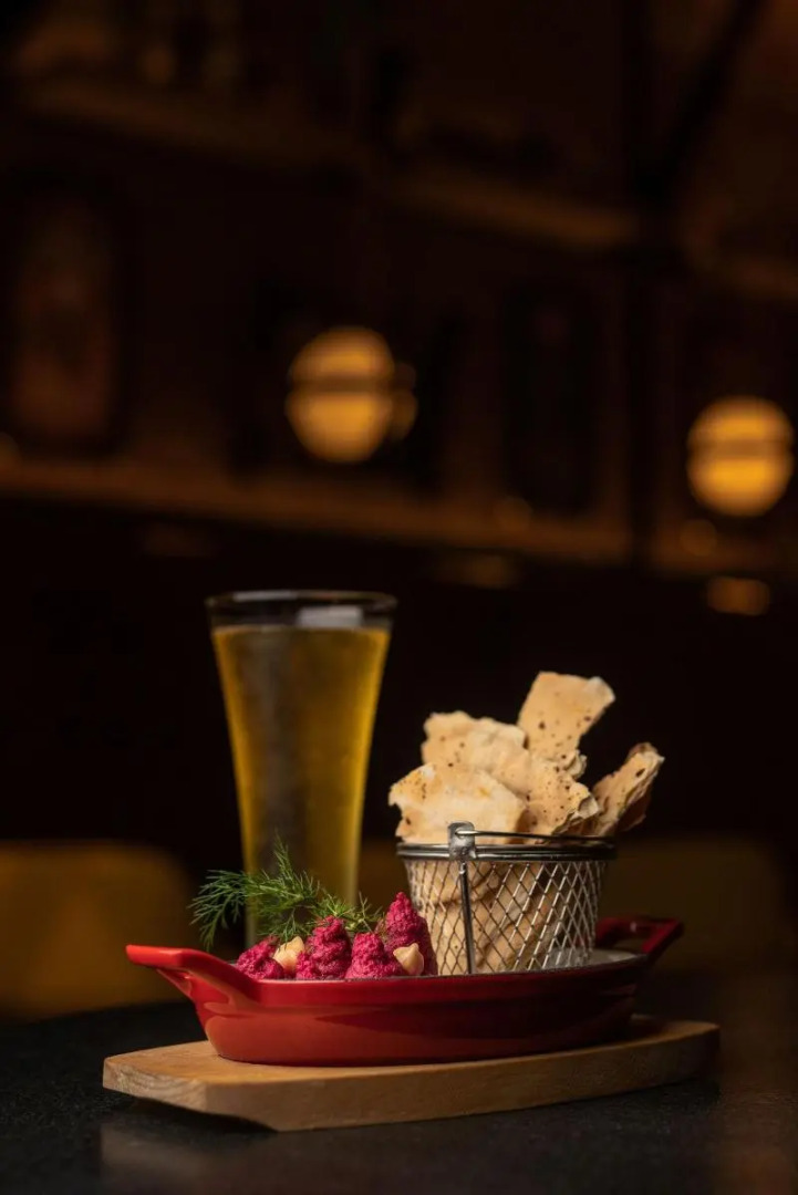 The Residency Towers Puducherry