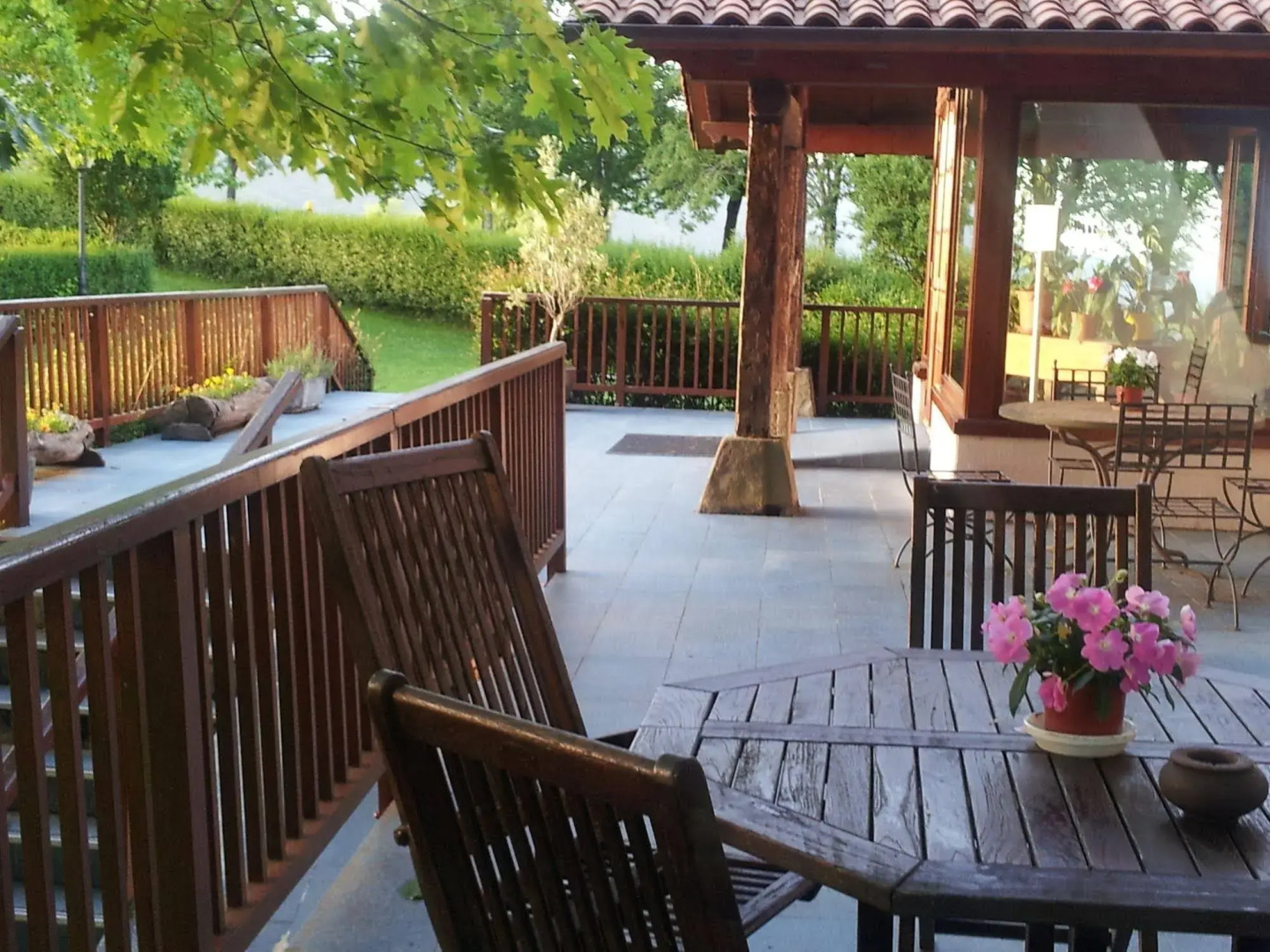 Hotel Restaurante Usategieta