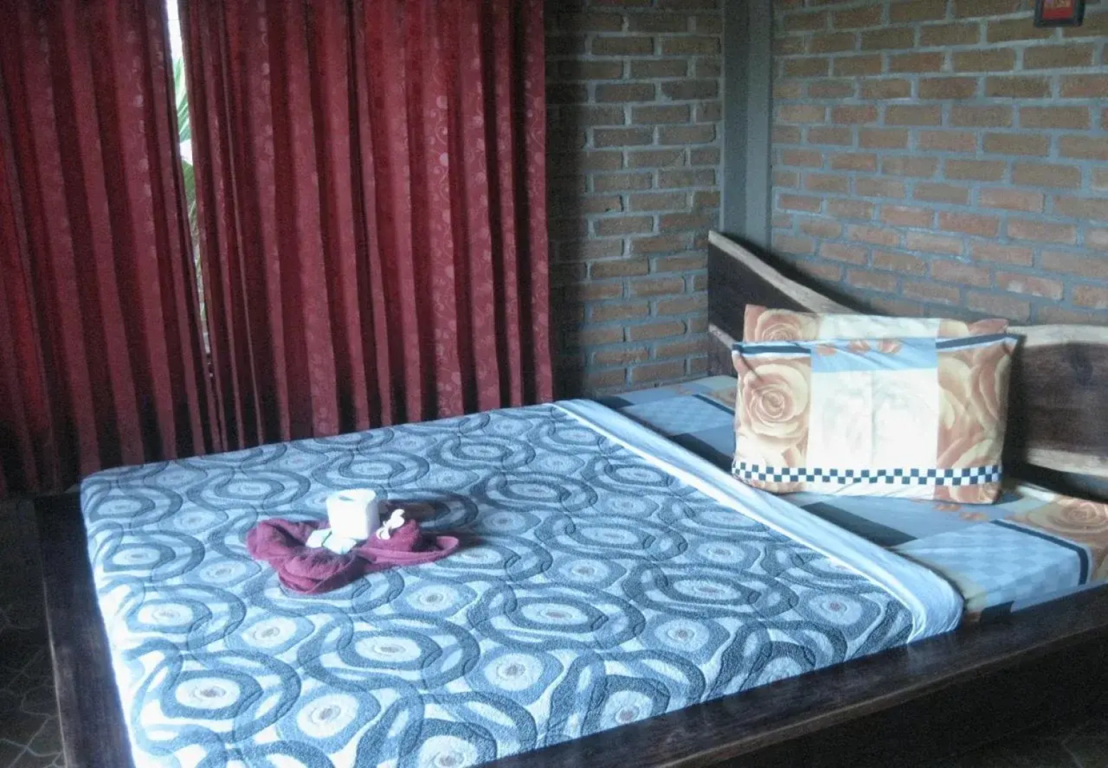 Gubug Balian Beach Bungalow