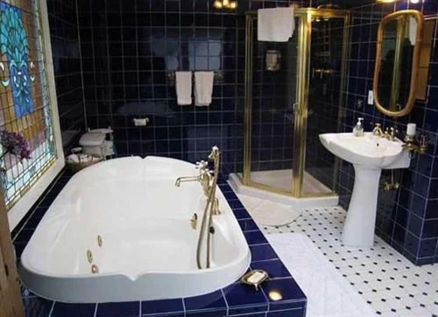 Alexander Hamilton House