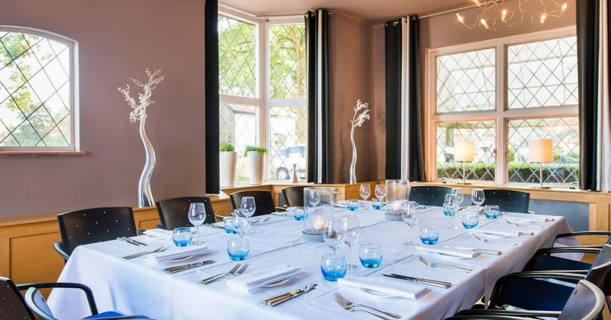 Paping Hotel & Spa by Flow