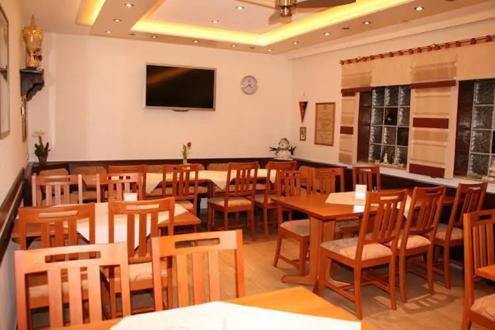 Landgasthof Zum Stern