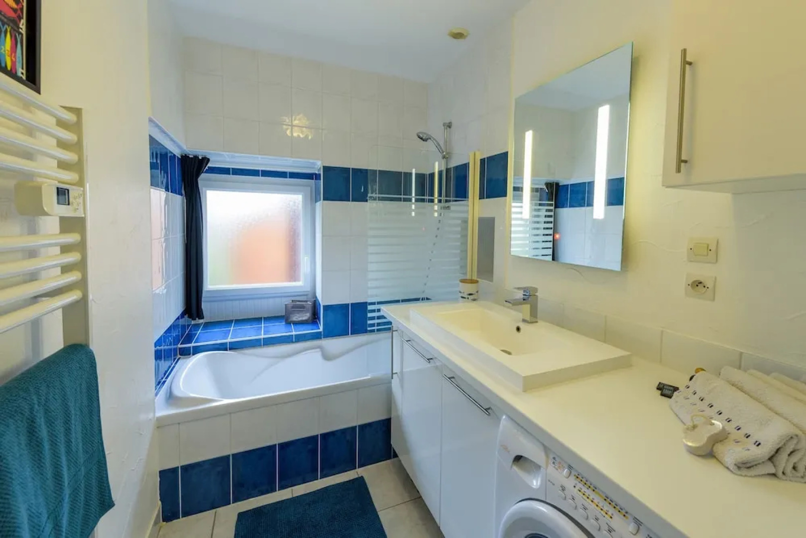 Domaine des Abers avec piscine chauffée proche bord de mer