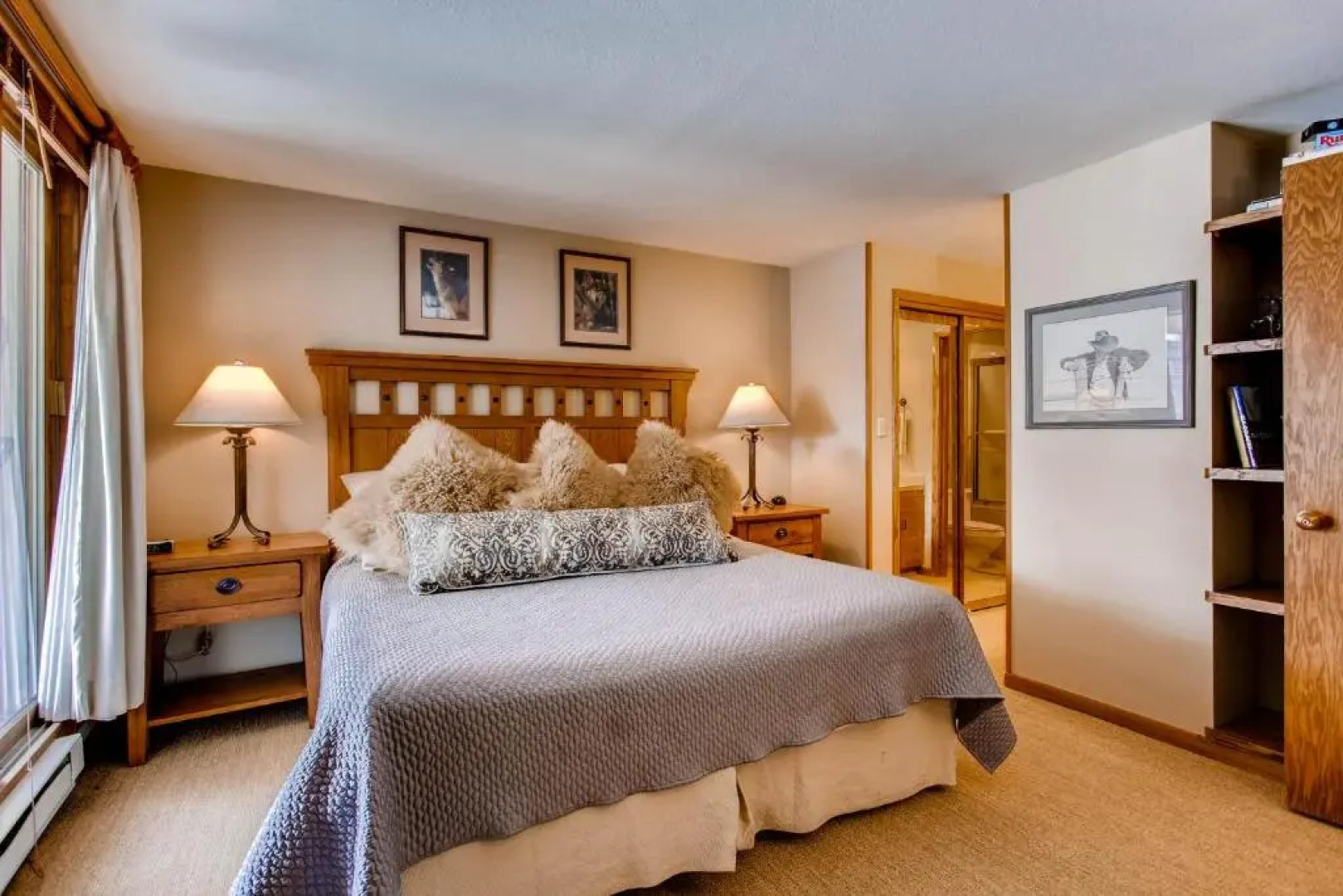 The Plaza Condominiums by Crested Butte Mountain Resorts