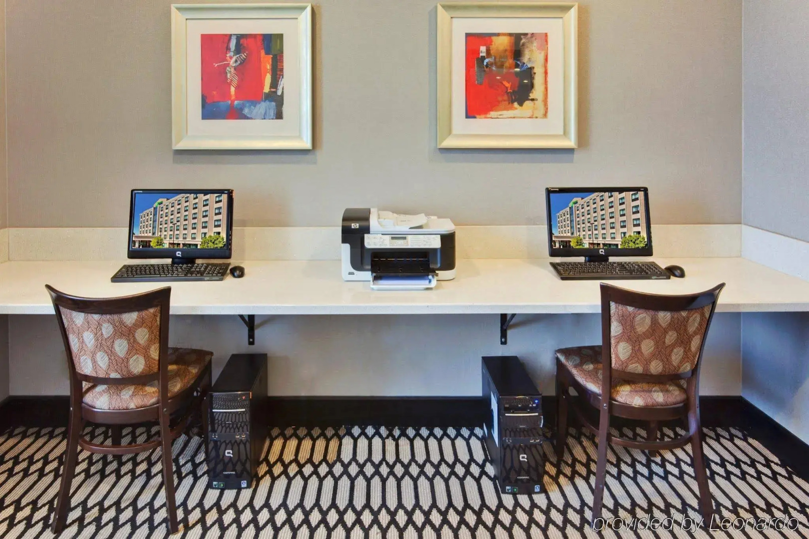 Holiday Inn Express Los Angeles Airport by IHG