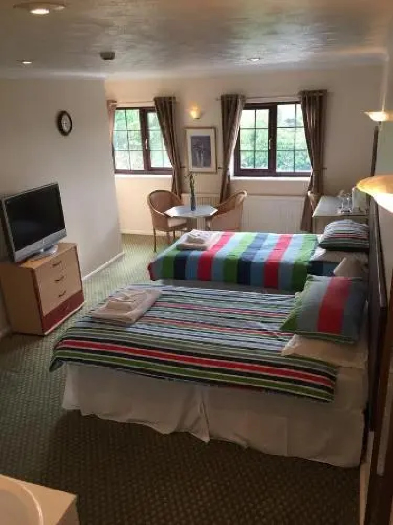 The Plough Inn Ripple