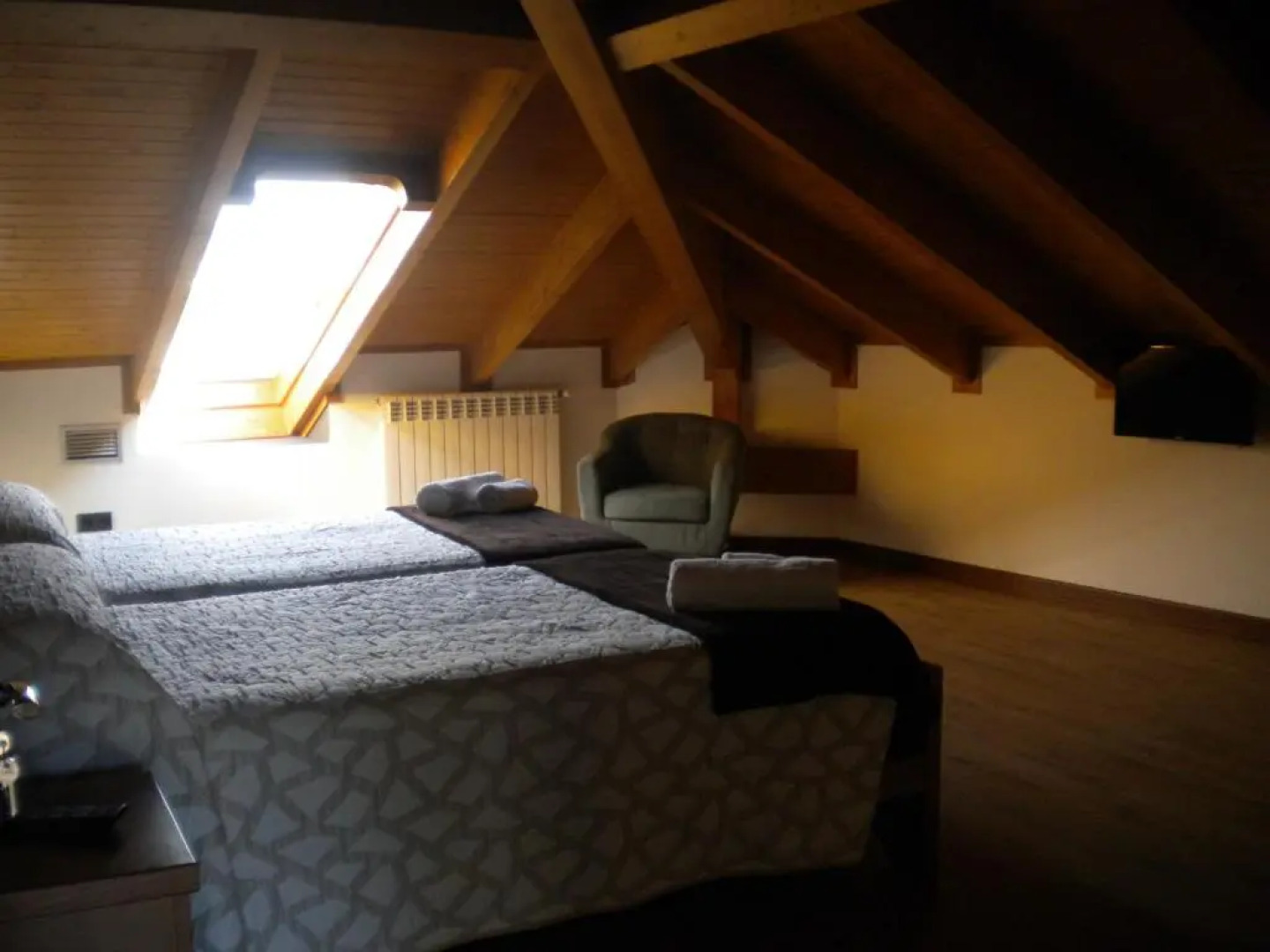 Casa de Aldea Araceli