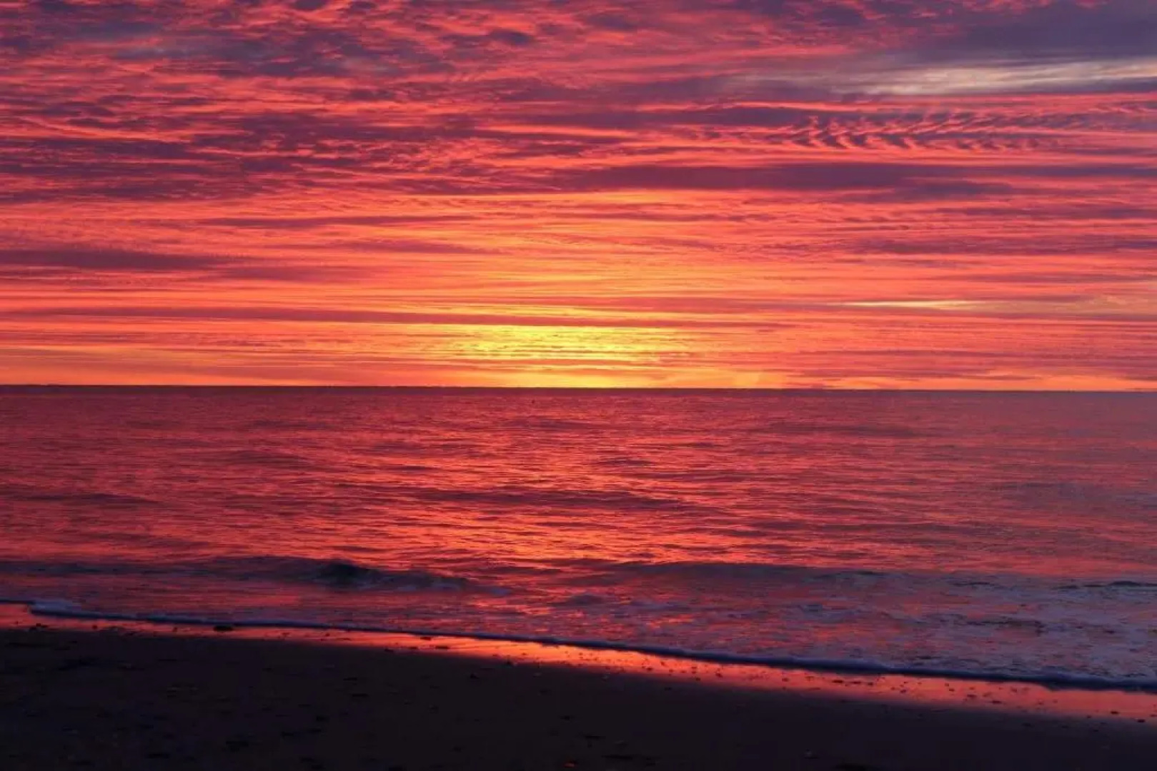 Phare des Dunes Lighthouse