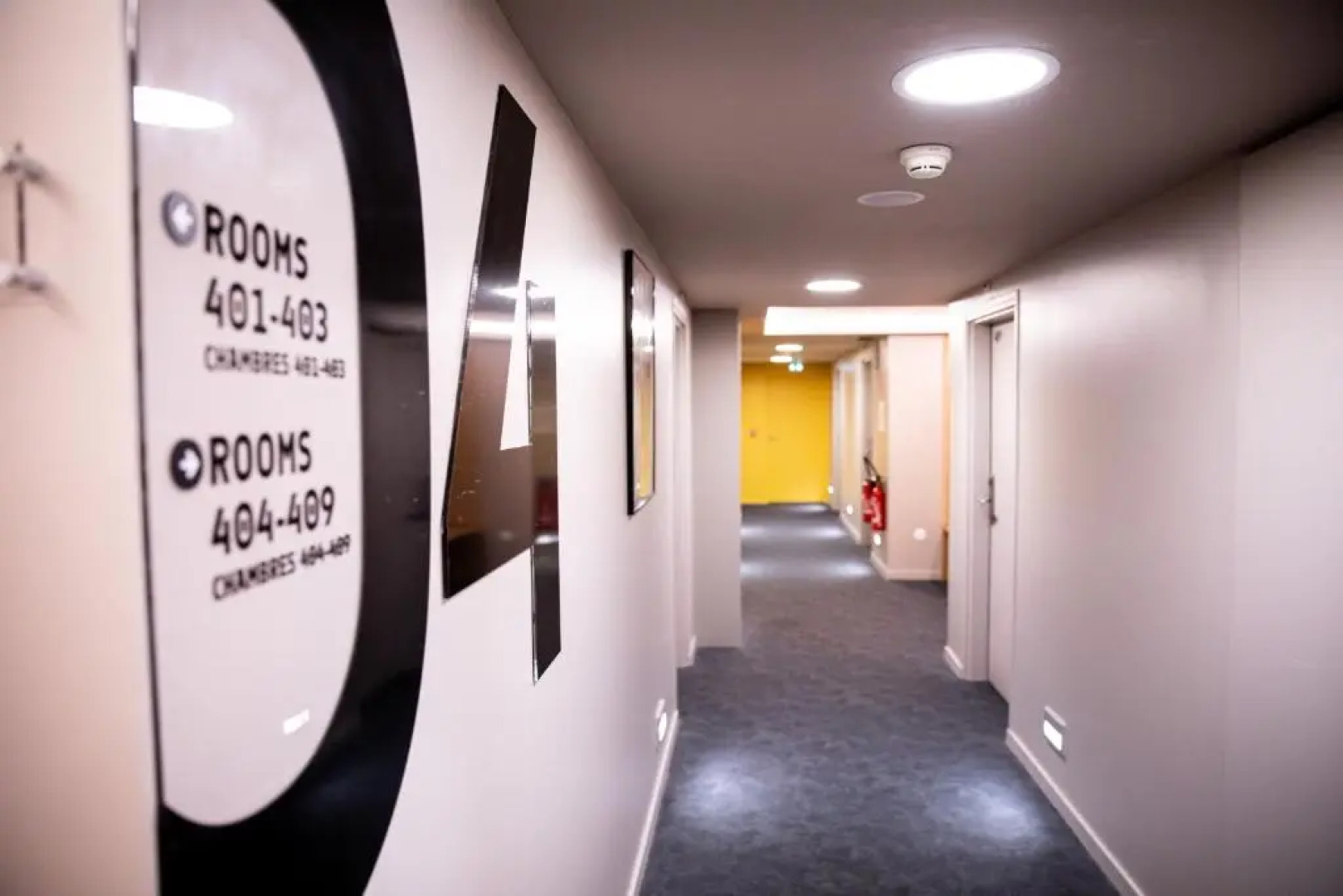 The People Hostel - Tours