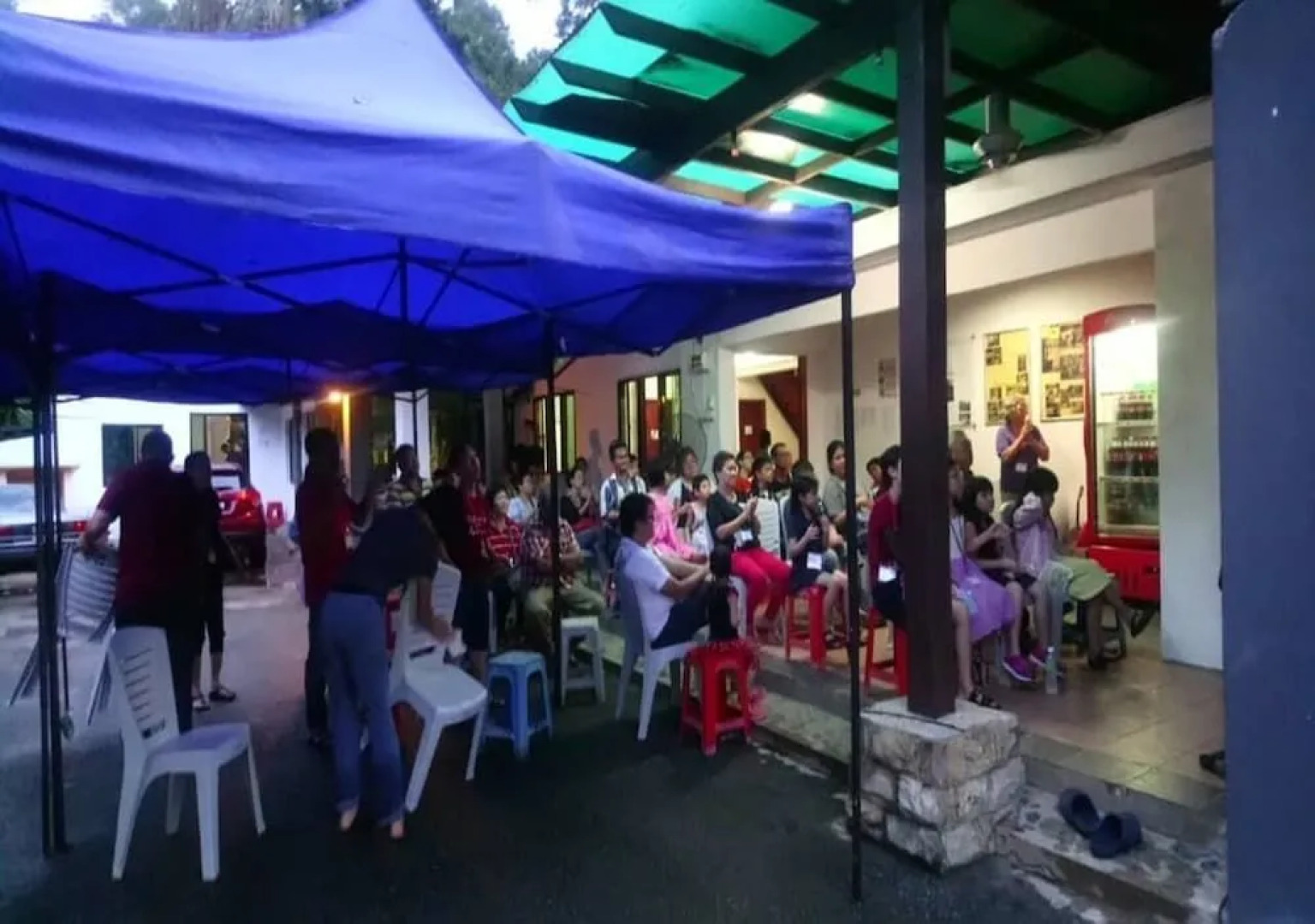 Lembin Village Sdn Bhd