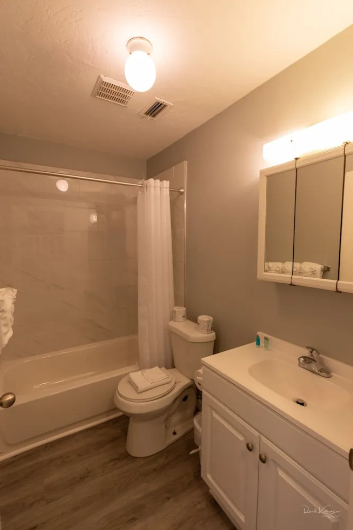 The Village House by Beachside Management