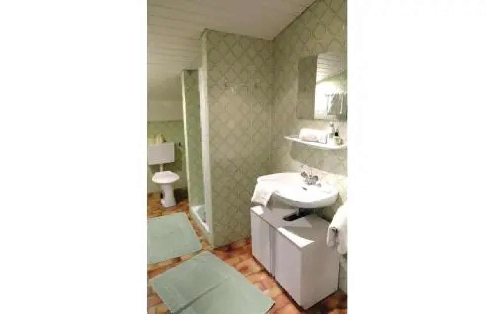 Apartment Hof Wagrain VIII