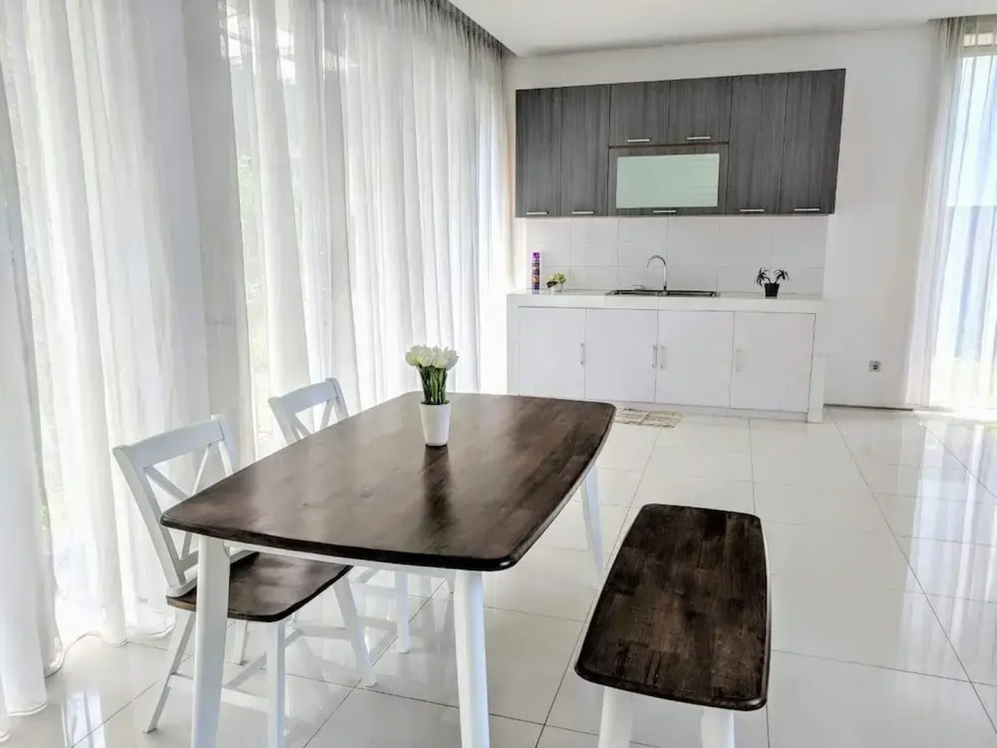 Villa Nirwana Syariah