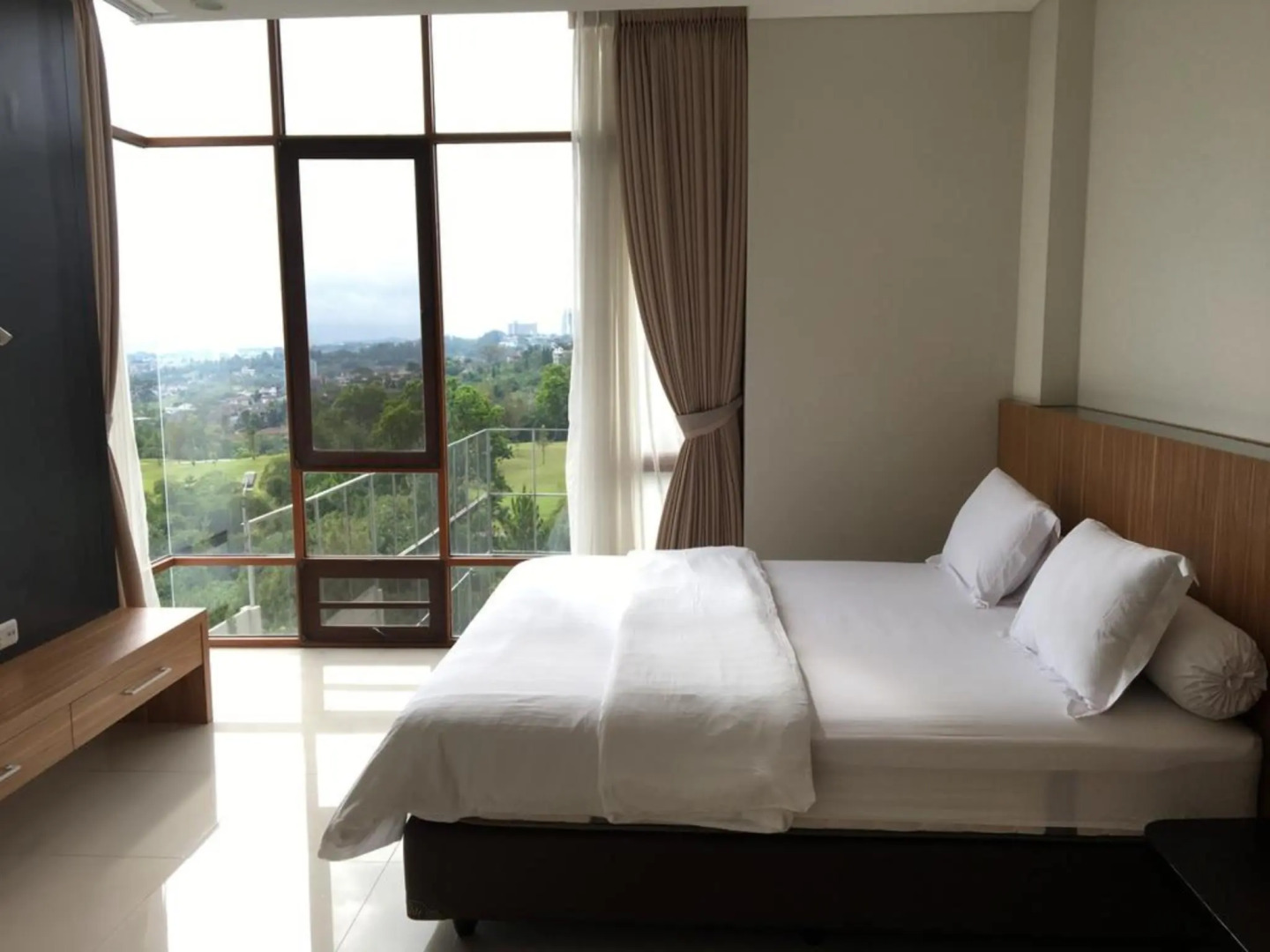 Roemah Asri Villa Dago