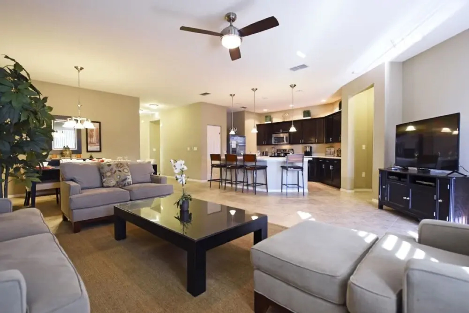 Crystal Cove Resort by Florida Star Vacations