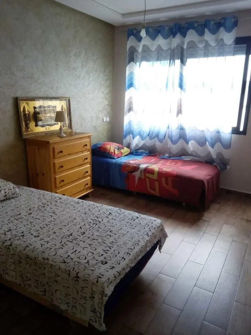 Résidence Perla Bouznika