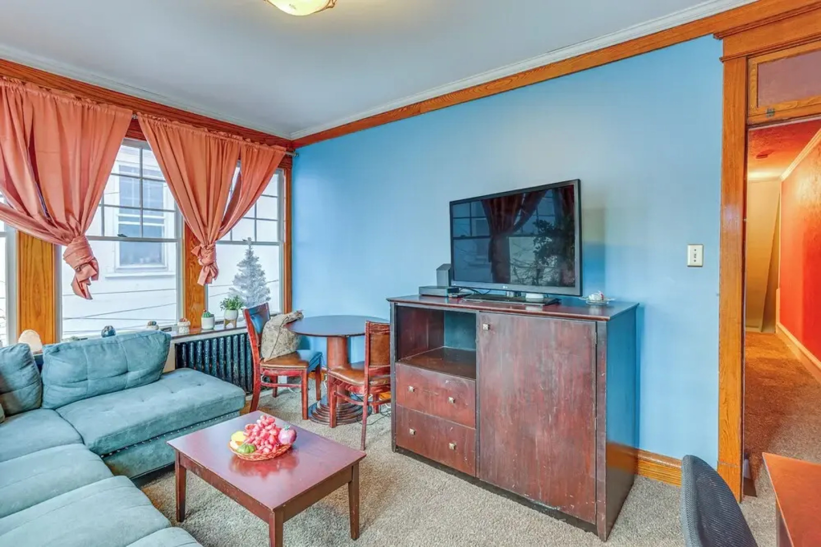 Historic Home w/ Yard in the Heart of Reading!