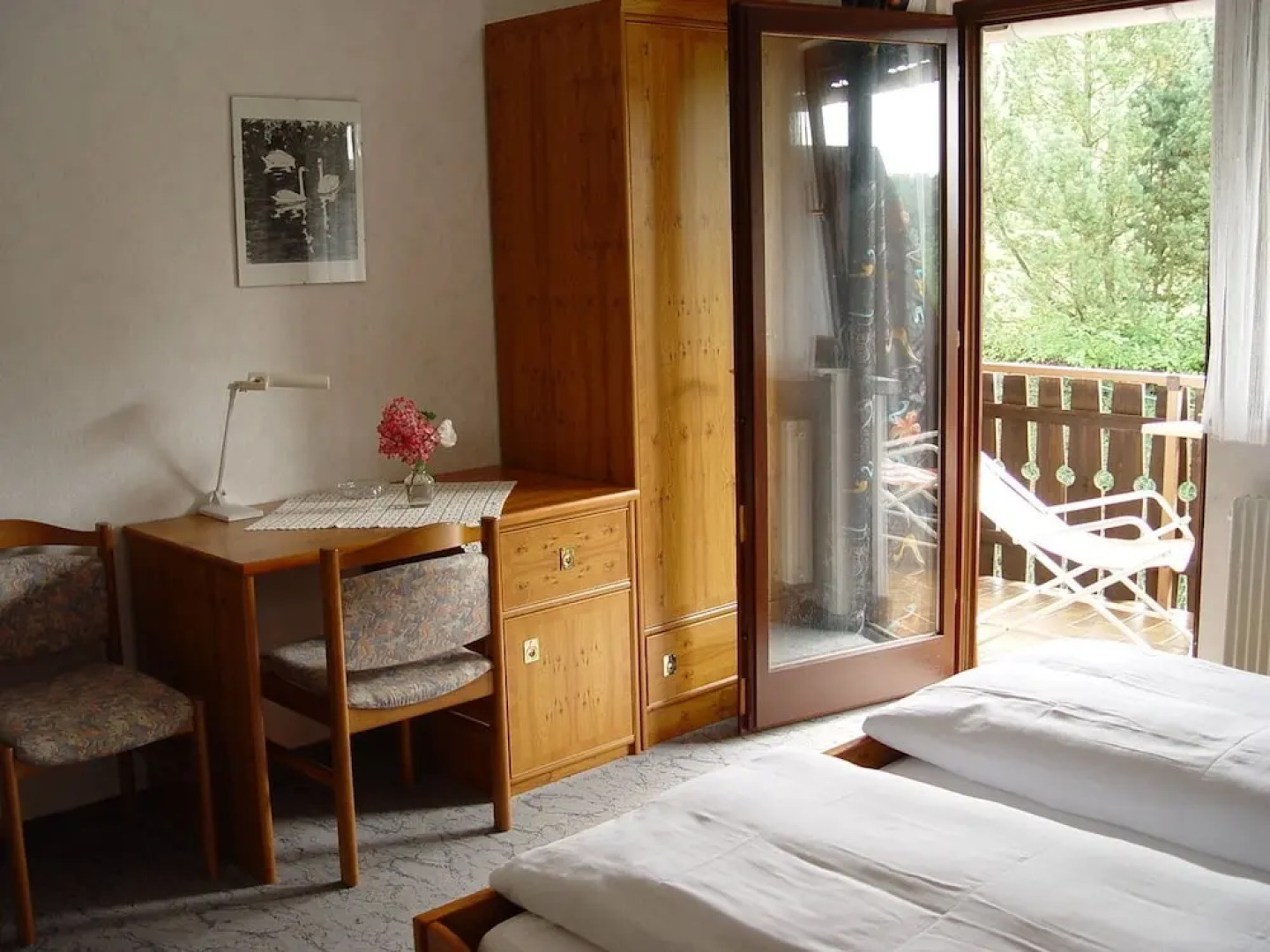 Pension & Café Sonnenkanzel