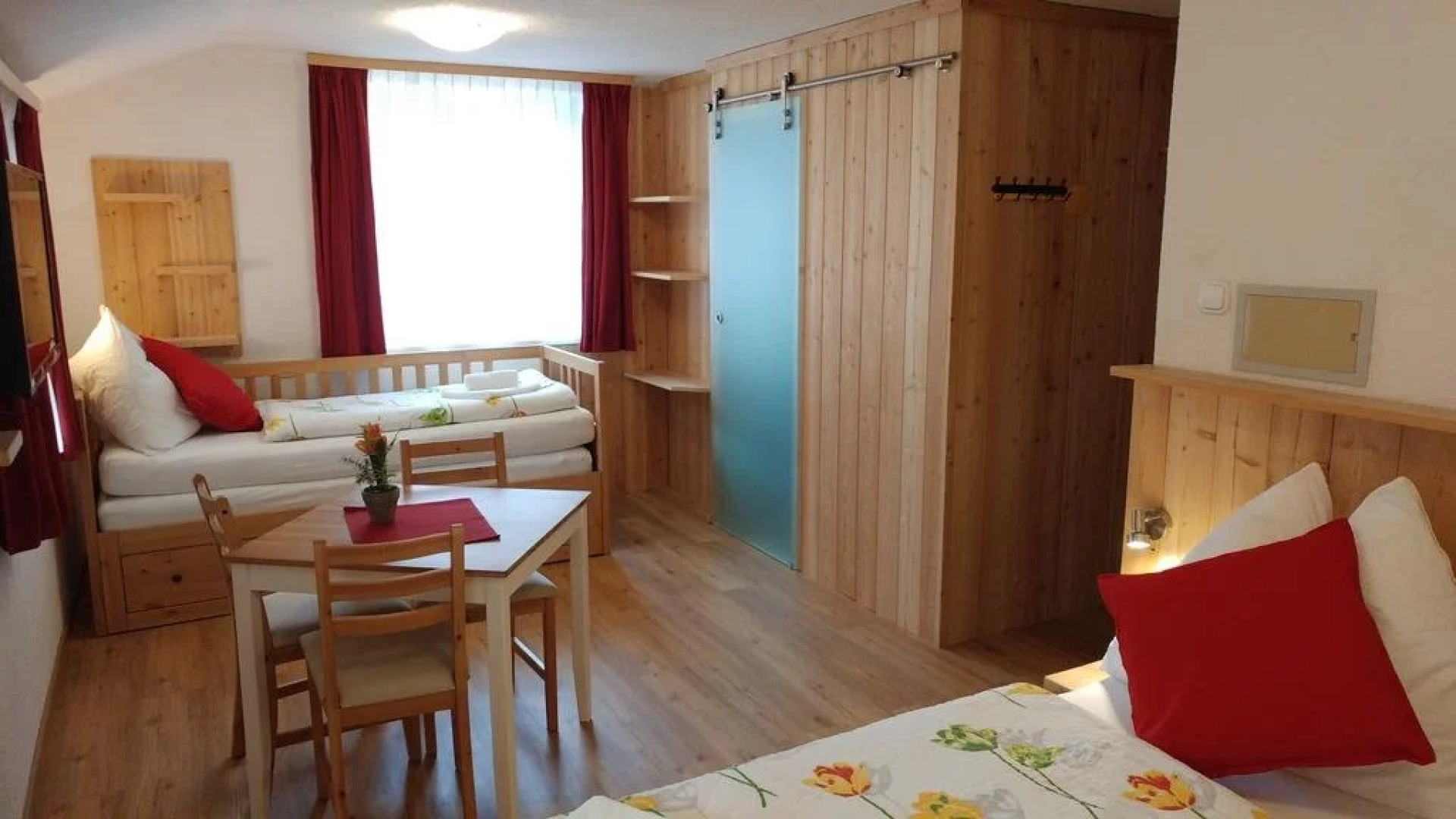 Gästehaus Landhaus Tyrol