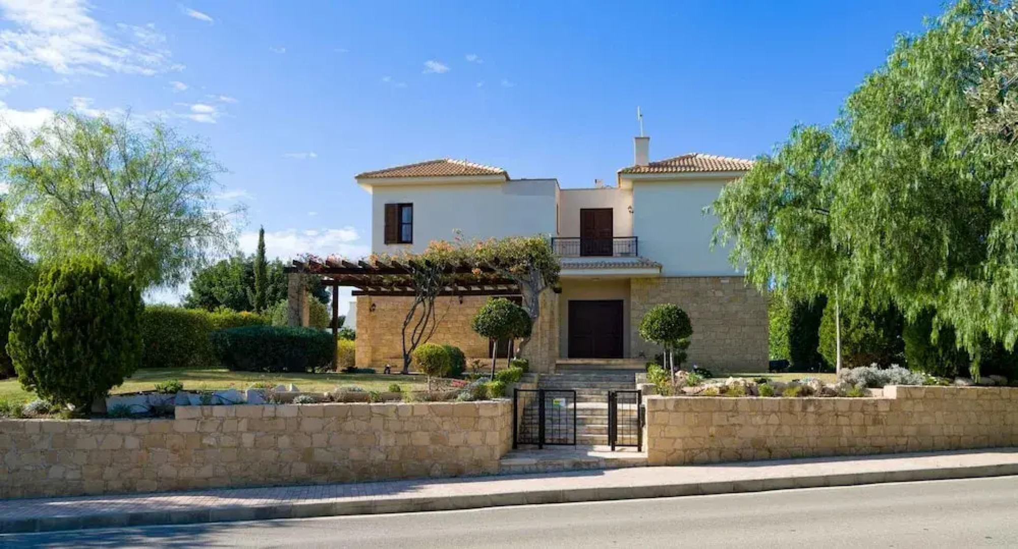 Villa 64 - Anarita in Kouklia