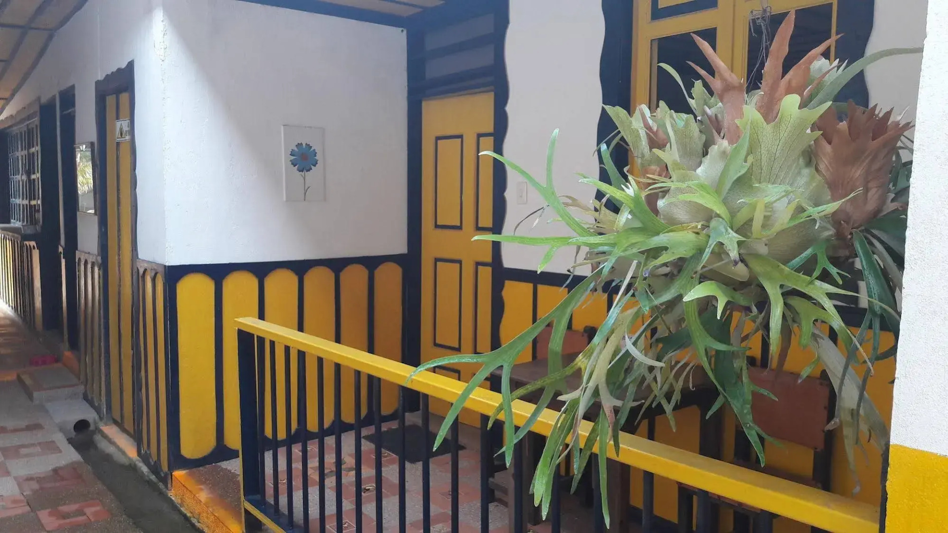 Hostal Finca Cardonales