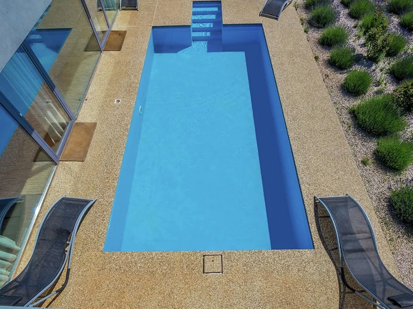 Luxurious Villa in Krk With Pool