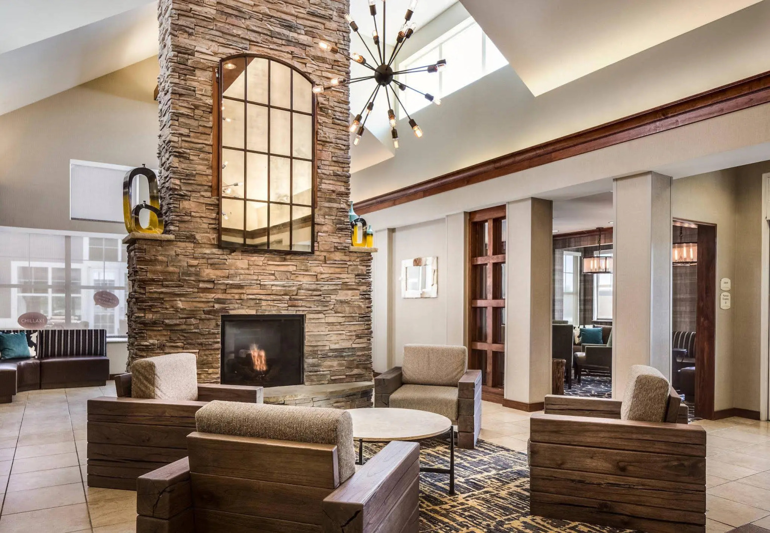 Residence Inn by Marriott Billings