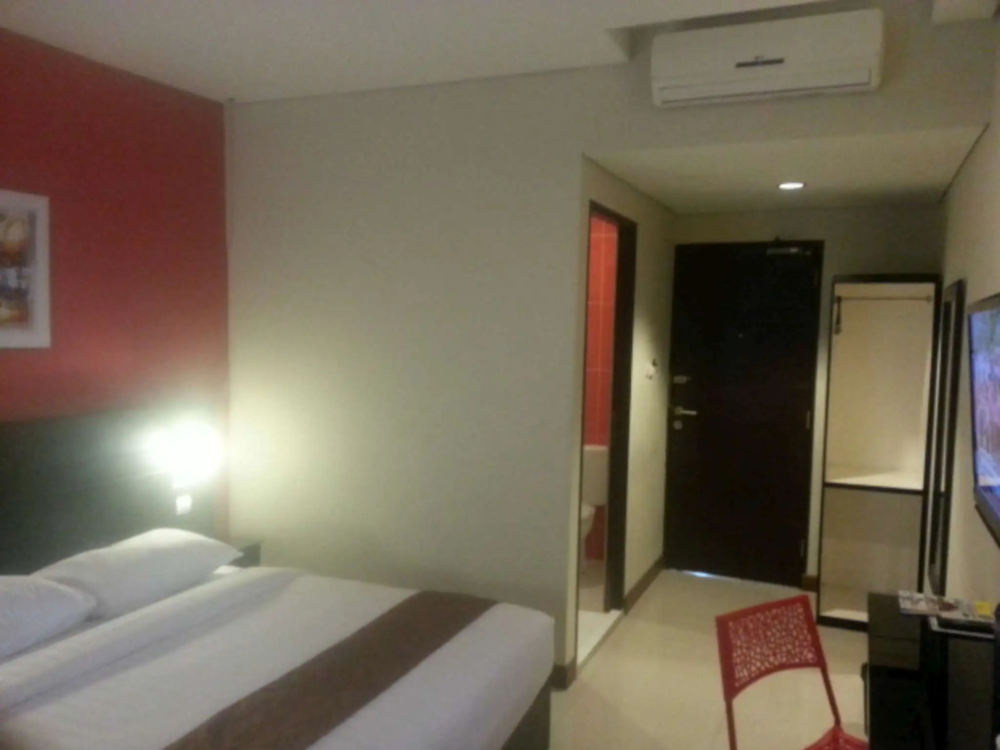 RedDoorz @ Budget Hotel Ambon