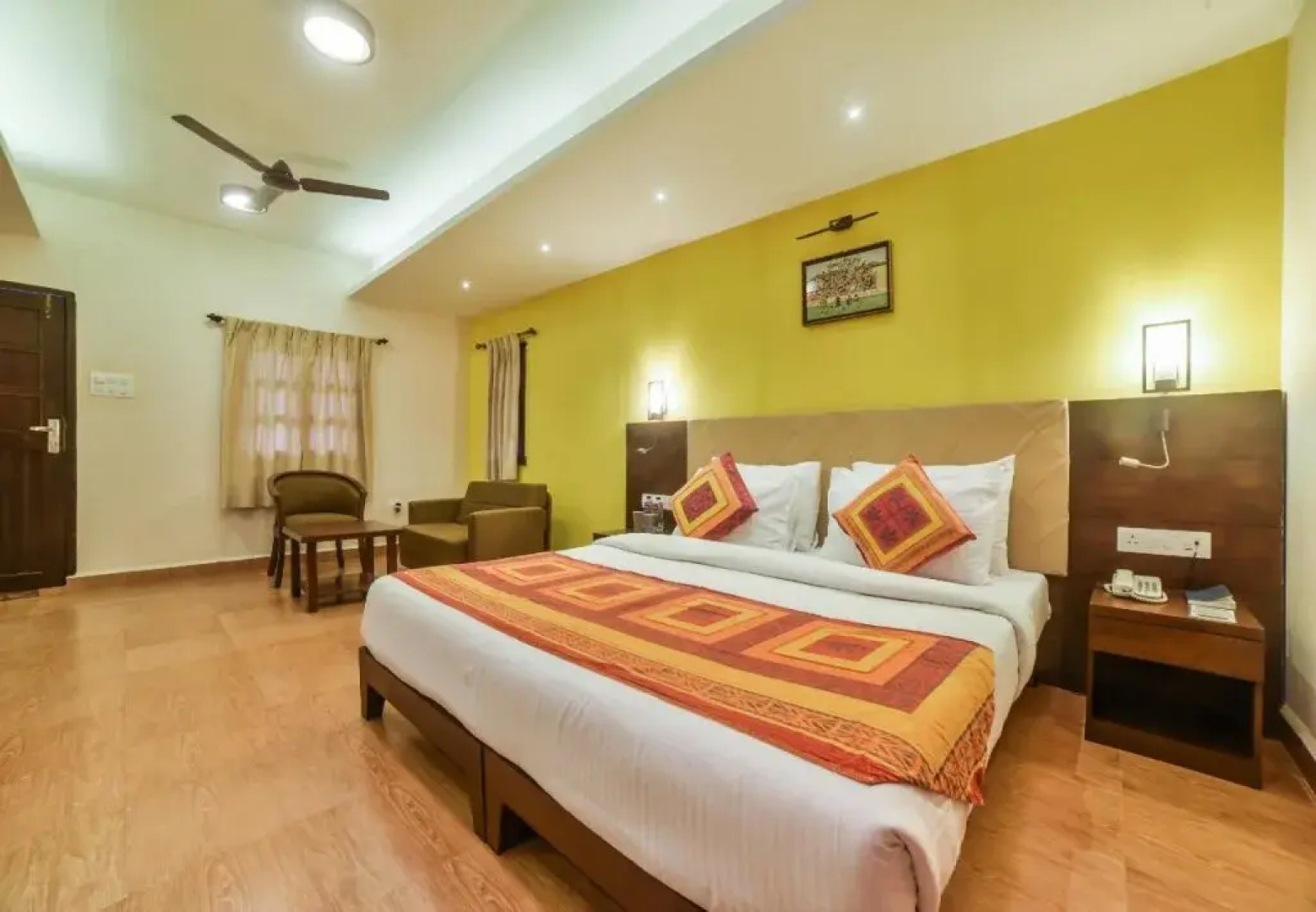 The Fern Beira Mar Resort