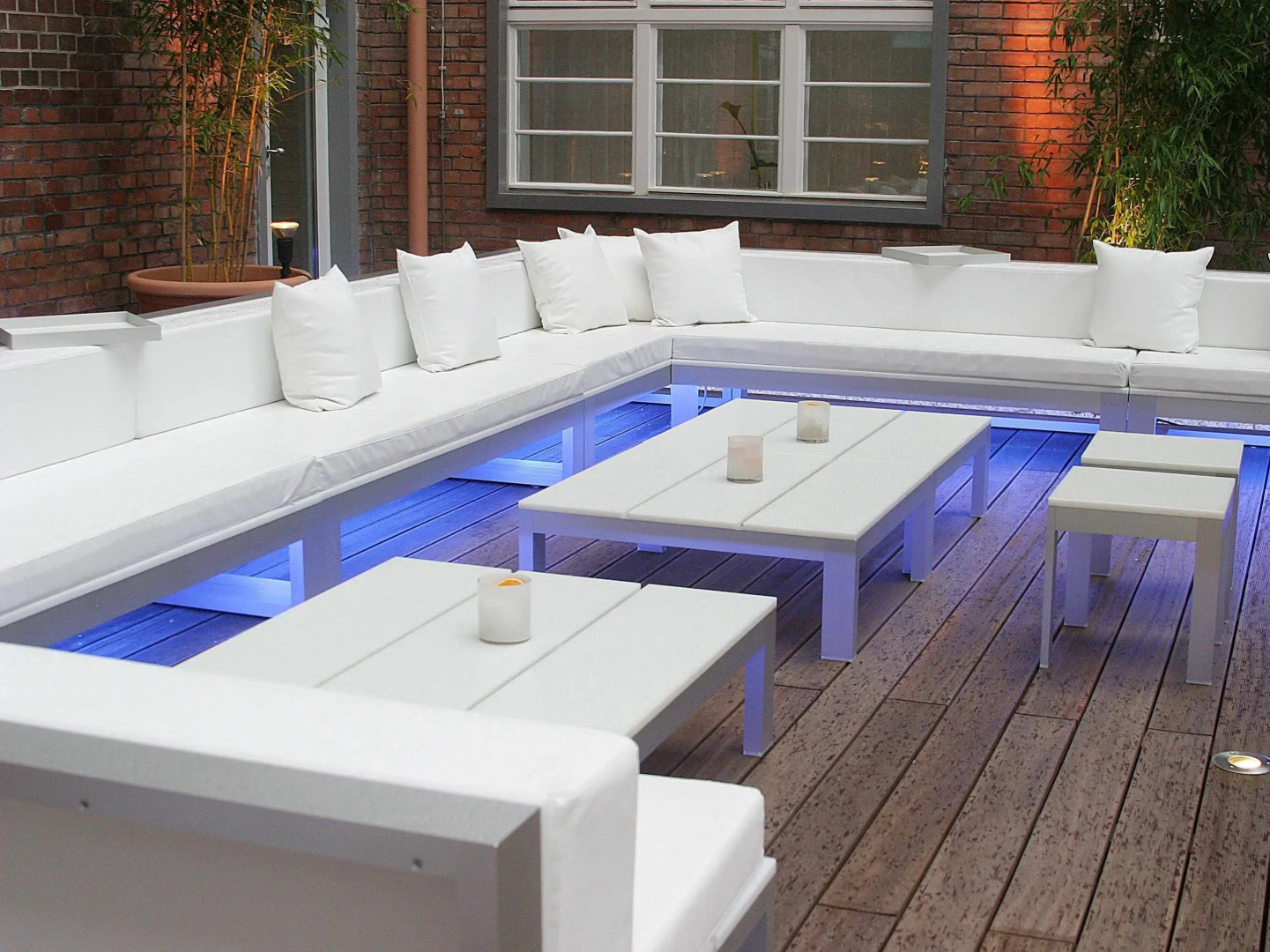 Ellington Hotel Berlin