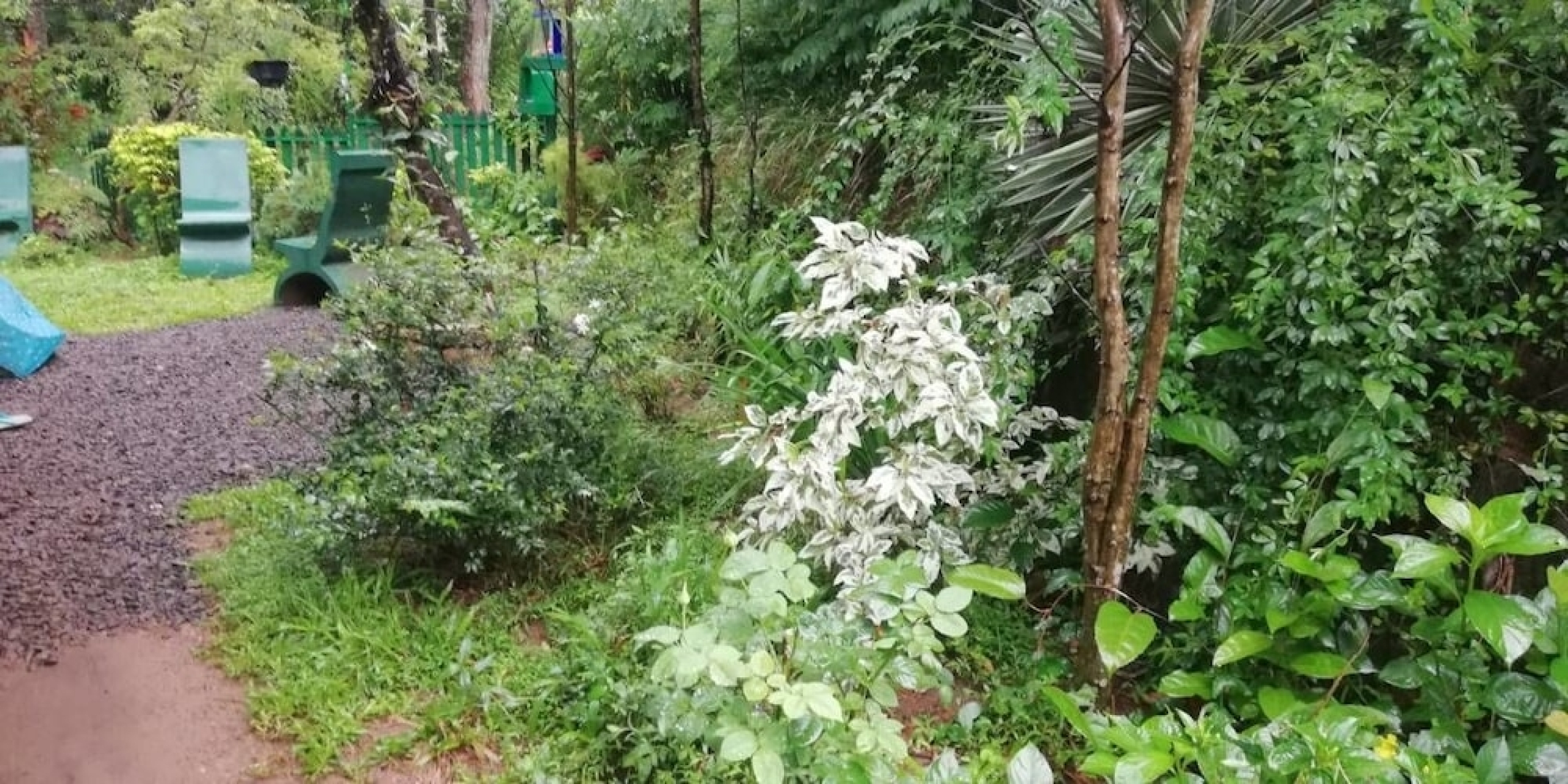 Mid Climes Guest Inn