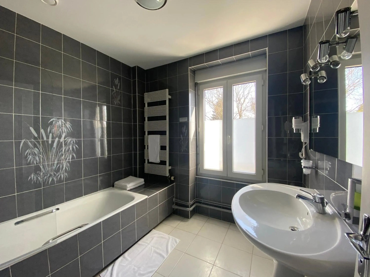 The Originals Boutique, Hôtel Terminus