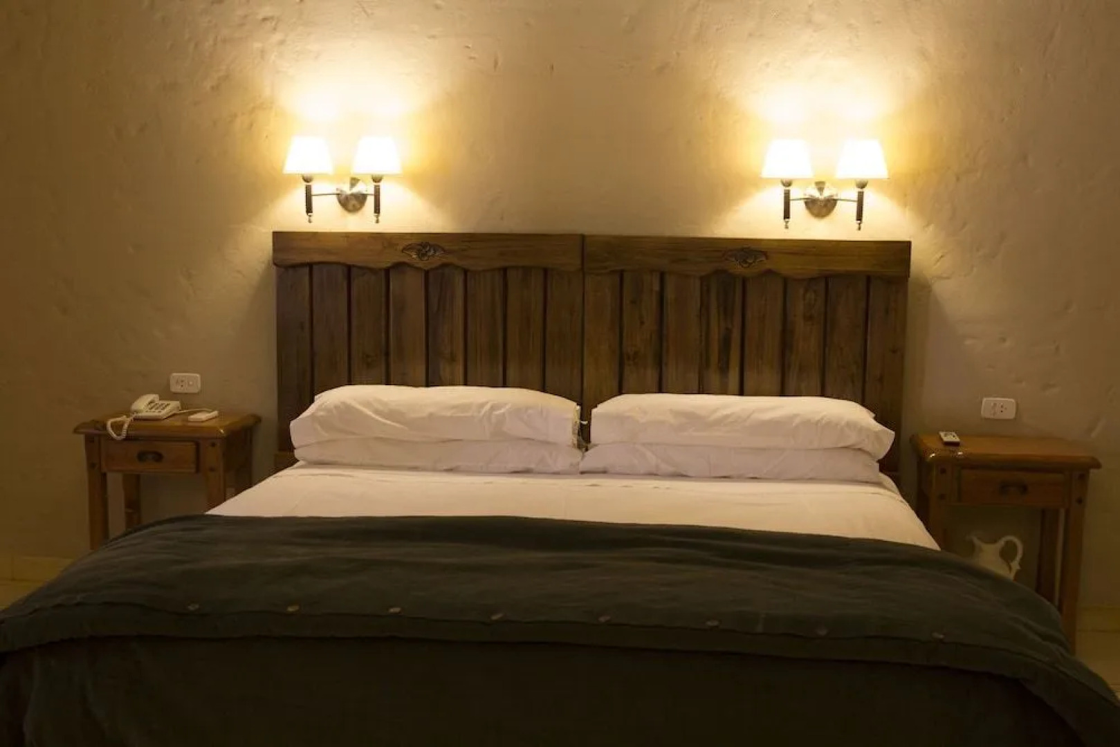 Las Pircas Hotel Boutique & Bungalow