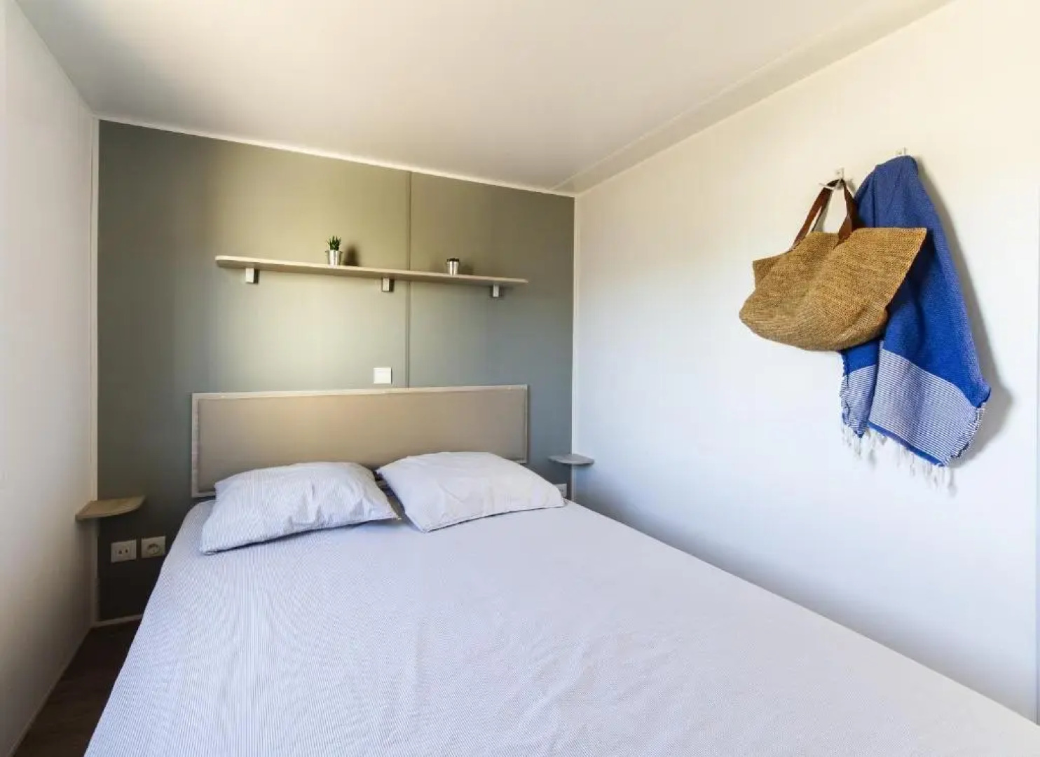 Camping Paradis Le Pearl