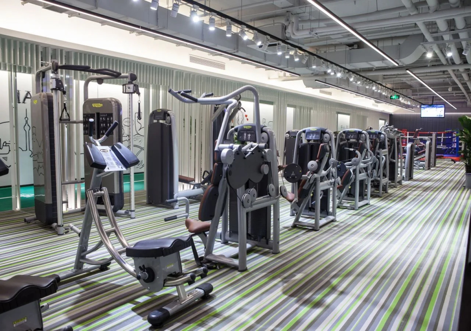 Sky Fortune Boutique Hotel